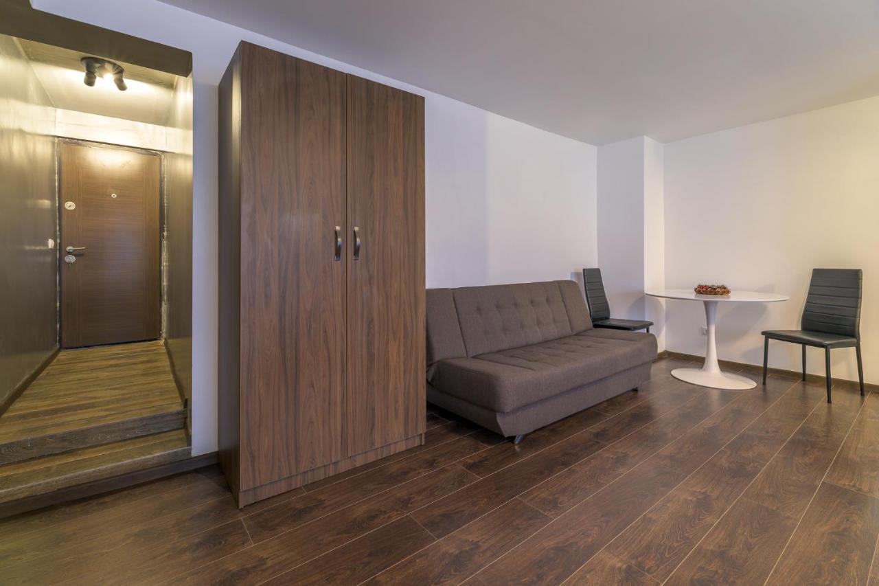 סיביו Apartment Bridge Queen מראה חיצוני תמונה