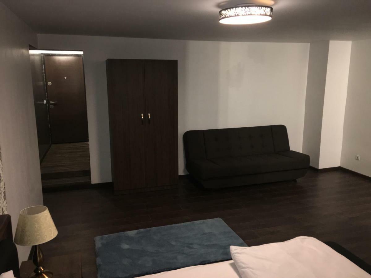 סיביו Apartment Bridge Queen מראה חיצוני תמונה