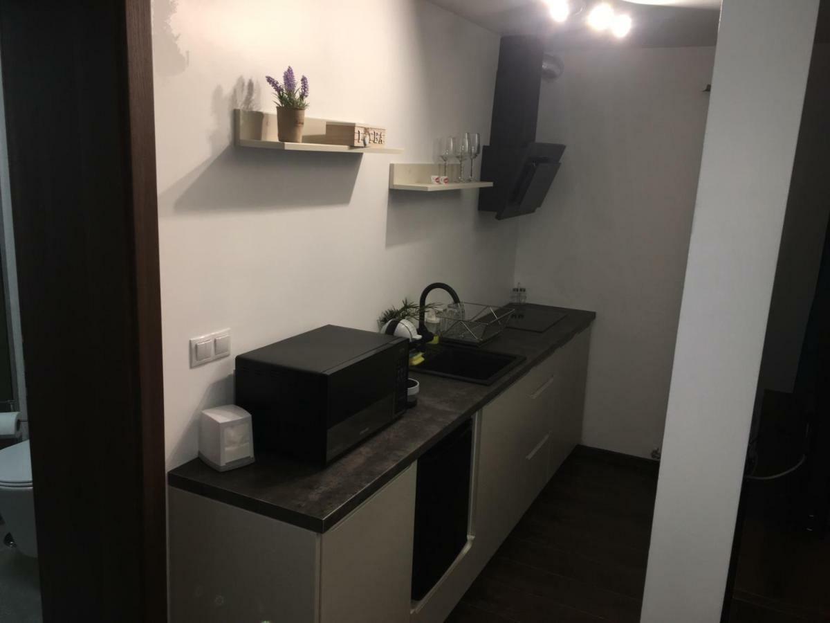 סיביו Apartment Bridge Queen מראה חיצוני תמונה
