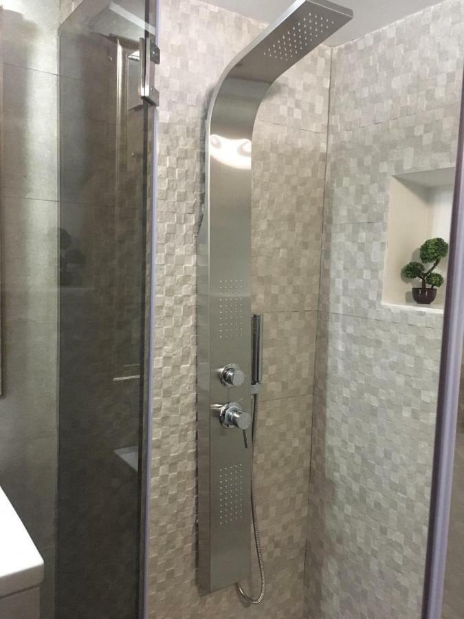 סיביו Apartment Bridge Queen מראה חיצוני תמונה