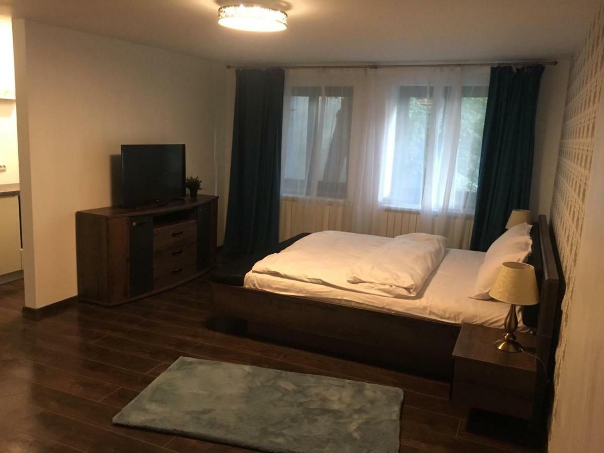 סיביו Apartment Bridge Queen מראה חיצוני תמונה
