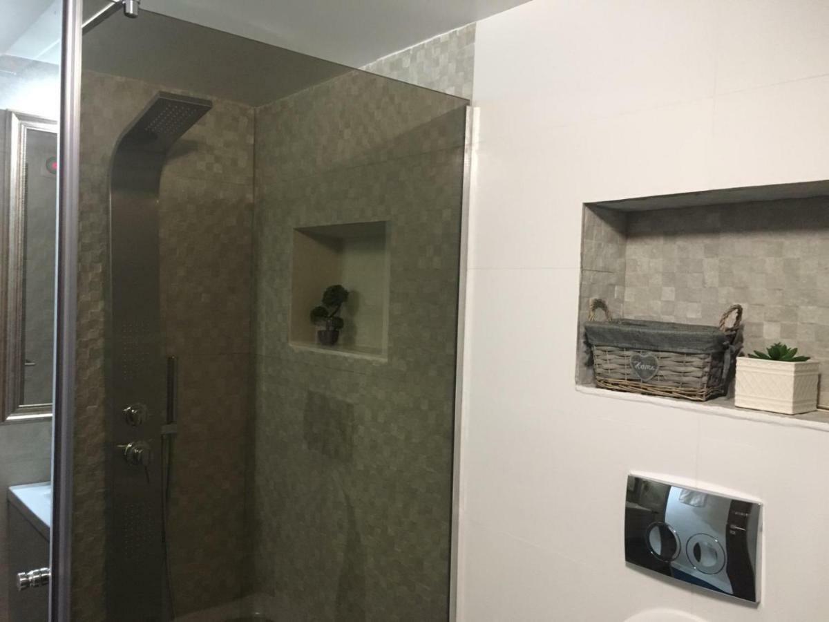 סיביו Apartment Bridge Queen מראה חיצוני תמונה