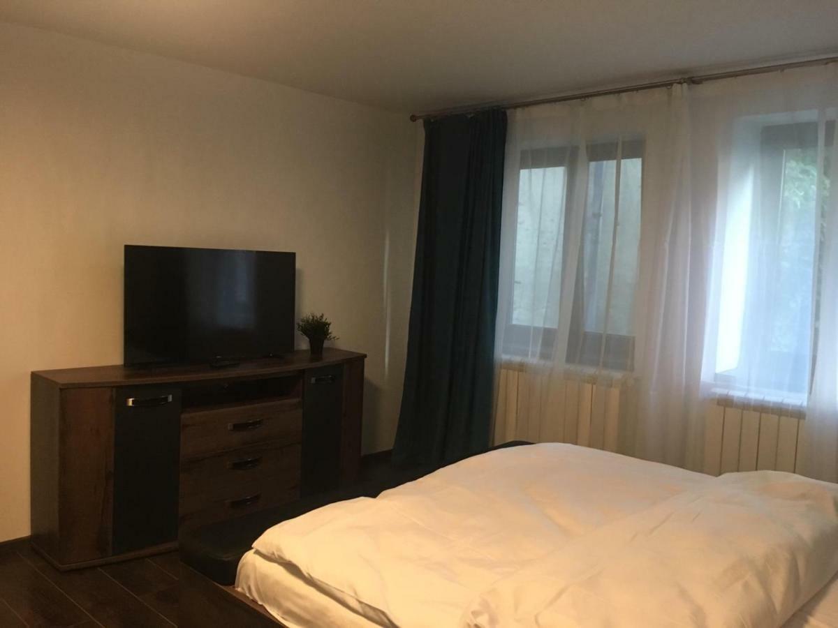 סיביו Apartment Bridge Queen מראה חיצוני תמונה