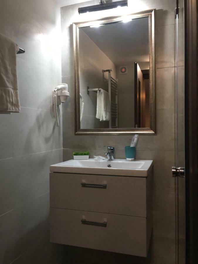 סיביו Apartment Bridge Queen מראה חיצוני תמונה