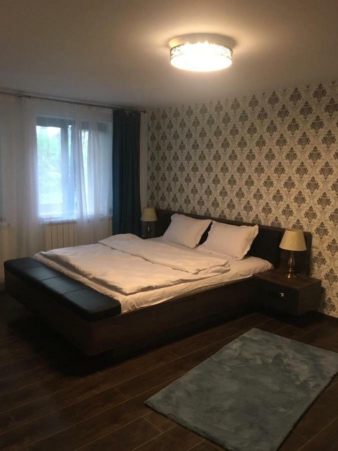 סיביו Apartment Bridge Queen מראה חיצוני תמונה