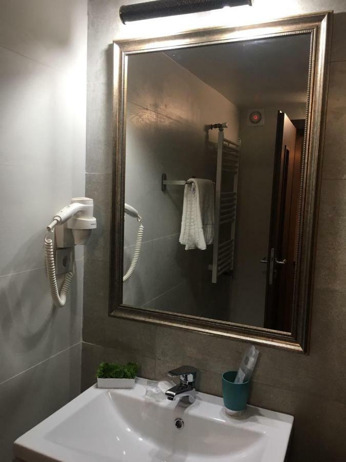 סיביו Apartment Bridge Queen מראה חיצוני תמונה